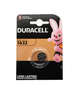Duracell CR1632 - 3V