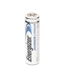 AA Energizer Ultimate Lithium L91 - 1.5V
