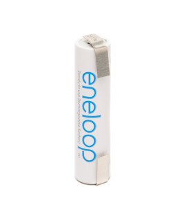 AAA Eneloop U-lip - 800mAh