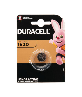 Duracell CR1620 - 3V