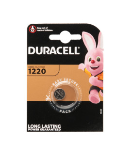 Duracell CR1220 - 3V