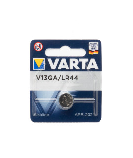 Varta V13GA (LR44) - 1,5V