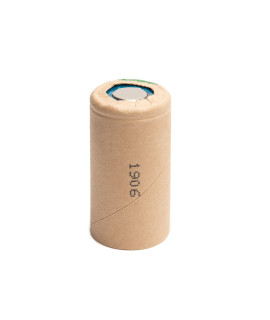 Sub-C Panasonic Eco - 3000mAh