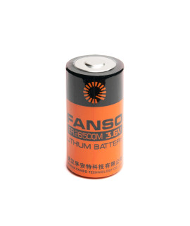 Fanso ER26500M / C - 3.6V