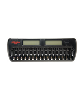 Japcell BC-1600 batterijlader 