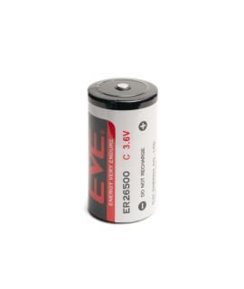 EVE ER26500 / C - 3.6V