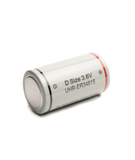 Ultralife ER34615M / D - 3.6V