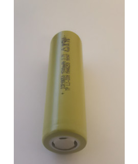 Tenpower ICR18650-SG15 1500mAh - 30A 