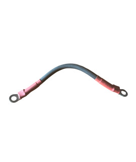 Kabel 4AWG Techtron-HKCT2 (HF) - 3000V - 24cm