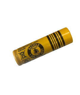 HighPower 14500cy 600mAh - 1.5A