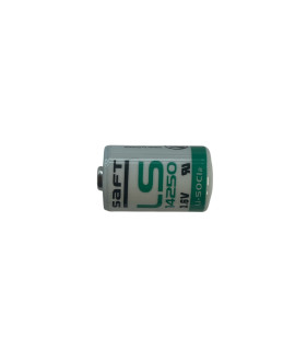 SAFT LS14250 / 1/2AA - 3.6V