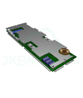 JK RESS Active Balance BMS PB1A16S10P - (7S - 16S) - 100A - LiFePO4 / Li-ion / LTO