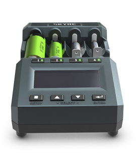 SkyRC MC3000 batterijlader 