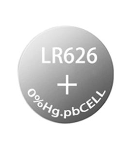 Lithium Cell LR626 - 1.5V Bulk