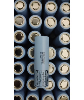 ** INR21700-M58T 5570mAh - 12.5A