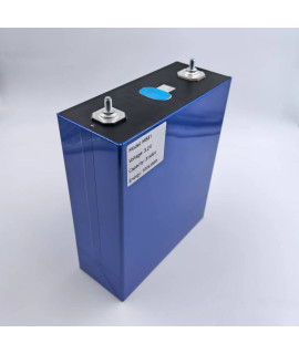 Eve MB31 Prismatic 314Ah - LiFePO4 - 3.2V grade A- single stud