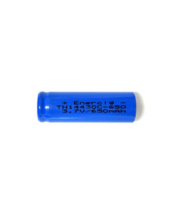 Enercig TN14430c - 650mAh - 1.8A
