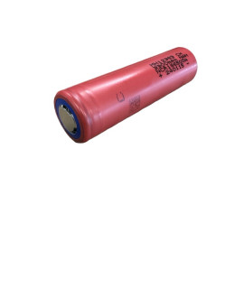 Sanyo NCR18650GA 3450mAh - 10A - JP