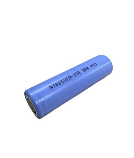 BAK N18650CR-35E - 3500mAh - 10.5A