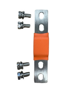Busbar LF280K/FL304 A-grade (2 gaten per kant flexibel)