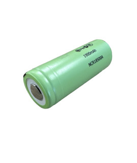 Panasonic NCR18500A 2040mAh - 3.8A