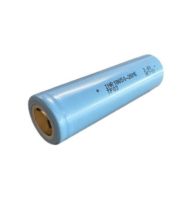 Tenpower INR18650-26ME 2600mAh - 15A