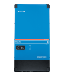 Victron Multiplus II 48V - 15000VA - 200-100A