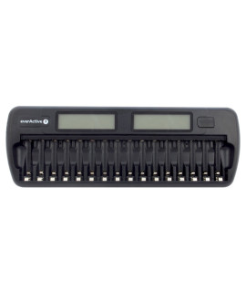 EverActive NC1600 batterijlader