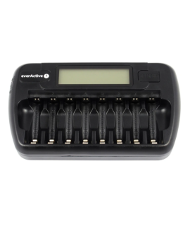 EverActive NC800 batterijlader
