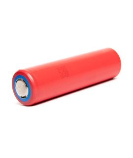  Sanyo NCR18650GA 3350mAh - 10A - Reclaimed