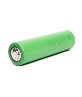 Sony / Murata US18650VTC5 2600mAh - 30A met button top