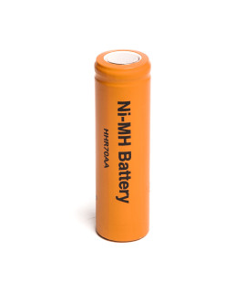 AA / HHR70AA Panasonic - 700mAh