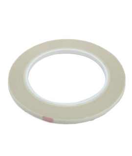 Witte hoge temperatuurbestendige Plakband tot 300°C
