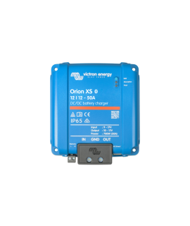 Victron Energy Orion XS 12/12-50A 700W acculader