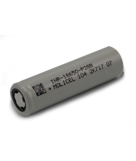 Molicel INR18650-P28B 2800mAh - 40A