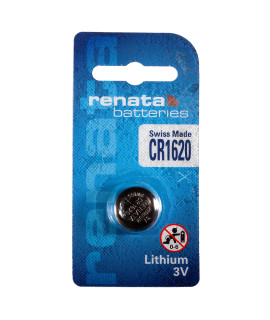 Renata CR1620 - 3V