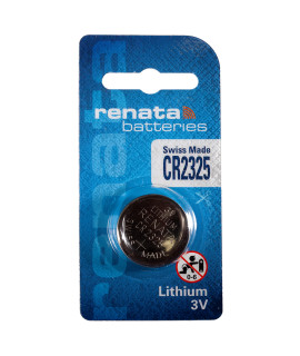 Renata CR2325 - 3V