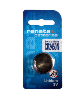 Renata CR2450N - 3V