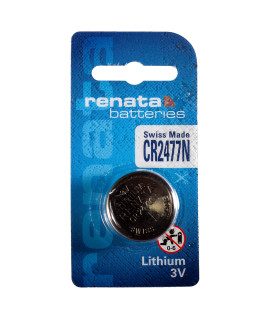 Renata CR2477N - 3V