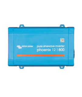 Victron Phoenix Inverter 12V - 800VA - 100-200A