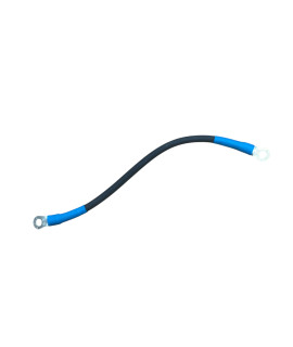 Kabel 4AWG Techtron - 3000V - 32cm
