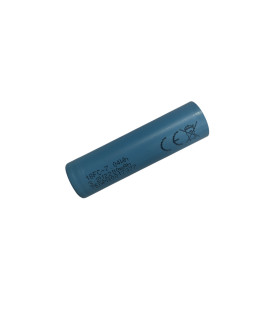 JGNE 18650 2200mAh - 6.6A LifePO4 - 3.2V