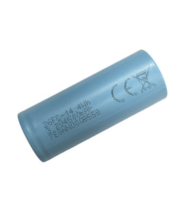JGNE 26650 4500mAh - 13.5A LifePO4 - 3.2V