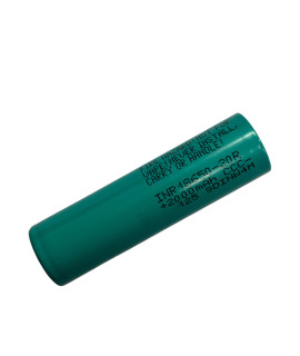 Samsung INR18650-20R 2000mAh - 22A