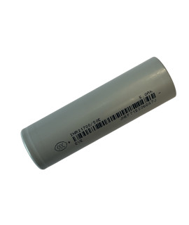 EVE INR21700-50E 5000mAh - 15A