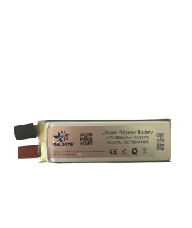 Melasta Li-Po 2800mAh - 98A