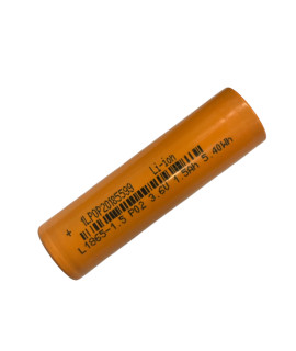 Lithplus L18650 - 1500mAh - 30A 