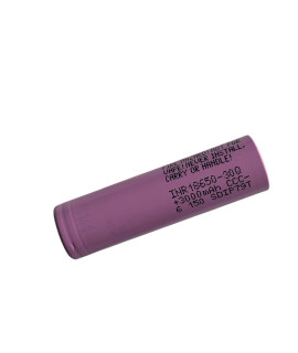 Samsung INR18650-30Q 3000mAh - 15A