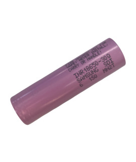 Samsung INR18650-30Q 3000mAh - 15A (mixed batch)