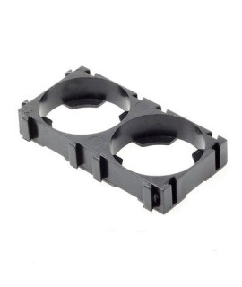 2x26650 Battery Spacer holder